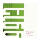 freezepop - hi-five my remix CD 2003 archenemy used mint