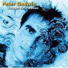 peter goodwin - images of heaven CD 1998 oglio new factory sealed peter goodwin - images of heaven CD 1998 oglio new factory sealed