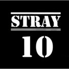 stray - ten CD 2001 mystic UK used mint stray - ten CD 2001 mystic UK used mint