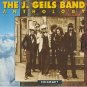 j. geils band - anthology CD 2-disc set 1993 rhino used like new