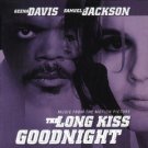long kiss goodnight - music from motion picture CD 1996 MCA used mint long kiss goodnight - music from motion picture CD 1996 MCA used mint