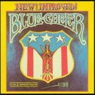 blue cheer - new! improved! CD 1969 philips 1994 repertoire 11 tracks used mint