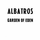albatros - garden of eden CD 1978 2000 made in germany 3 tracks used mint