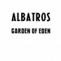 albatros - garden of eden CD 1978 2000 made in germany 3 tracks used mint
