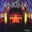 anuna - anuna CD 1993 atlantic celtic heartbeat used mint