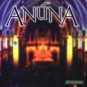 anuna - anuna CD 1993 atlantic celtic heartbeat used mint