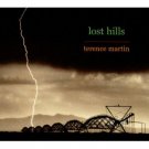 terence martin - lost hills CD 2005 good dog new factory sealed