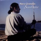 marco granados - sunflute CD 1999 koch used mint