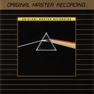 pink floyd - dark side of the moon GOLD CD 1990 mobile fidelity sound lab used like new pink floyd - dark side of the moon GOLD CD 1990 mobile fidelity sound lab used like new