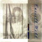 cassell webb - songs of a stranger CD 1989 virgin venture made in germany used mint