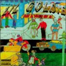 lil goldie - act a donkey on a CD 1997 mobo records 10 tracks used mint