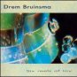 drem bruinsma - six reels of joy CD 1991 materiali sonori 21 tracks used mint
