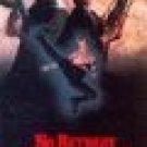no retreat no surrender II VHS 1989 forum home MCEG used very good