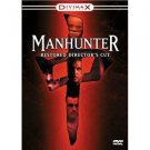 manhunter - Restored Director's Cut Divimax Edition DVD 1986 used mint
