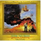 Tinkunakama - Instrumental Music From the Heart of the Andes Vol. 2 Ch'uwa Yacu Bolivia CD 1996 used