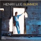 henry lee summer - henry lee summer CD 1988 CBS used mint