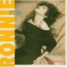 ronnie spector - unfinished business CD 1987 CBS 10 tracks used