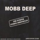 mobb deep - purfek storm chronicles limited edition 3-CD boxset 2006 big brothers used mint mobb deep - purfek storm chronicles limited edition 3-CD boxset 2006 big brothers used mint
