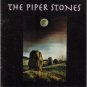 taylor pie - piper stones CD 1995 scarab records used mint