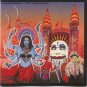 massappeal - the mechanic CD 1992 survival austria used mint