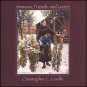 christopher c. cordle - seasons friends and lovers CD mackinaw harvest music used mint