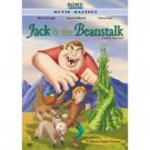 jack and the beanstalk DVD 2004 sony wonder used like new jack and the beanstalk DVD 2004 sony wonder used like new