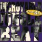 incroyable jungle beat - candy bar CD 1995 IJB adami made in france 10 tracks used mint