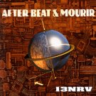 after beat & mourir - 13 NRV CD night & day tex avril france 26 tracks used mint