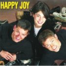 comfortable shoes - happy joy CD miss prim records 12 tracks used mint