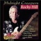rocky hill - midnight creepers CD 1994 collectables used mint