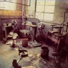 whalefeathers - whalefeathers CD 1971 1993 world wide spm germany 8 tracks used mint