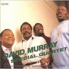 david murray - special quartet CD 1991 DIW jaspac disk union used mint