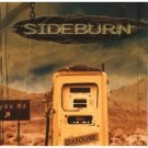 sideburn - gasoline CD 2003 used mint sideburn - gasoline CD 2003 used mint