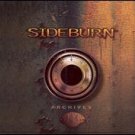 sideburn - archives CD 2005 muve used mint