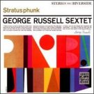 george russell sextet - stratusphunk CD 1995 original jazz classics new factory sealed