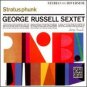 george russell sextet - stratusphunk CD 1995 original jazz classics new factory sealed