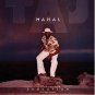 taj mahal - evolution CD 1978 1995 wea made in germany used mint