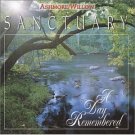sanctuary - a day remembered CD 1995 at the dock music canada used mint sanctuary - a day remembered CD 1995 at the dock music canada used mint