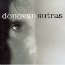 donovan - sutras CD 1996 american warner 14 tracks like new