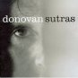 donovan - sutras CD 1996 american warner 14 tracks like new