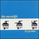 movielife - it's go time CD 2000 fadeaway records used mint