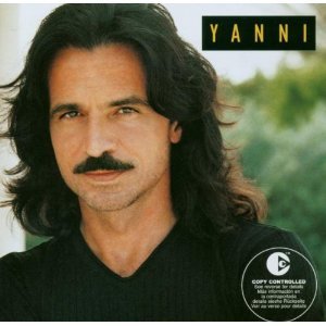 yanni - ethnicity CD plus live at royal albert hall DVD 2003 virgin used mint