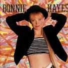 bonnie hayes - bonnie hayes CD 1987 chrysalis used mint