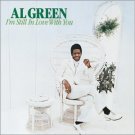 al green - i'm still in love with you CD 1972 hi 2003 right stuff with bonus tracks used mint