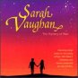 sarah vaughan - mystery of man CD 1995 kokopelli used