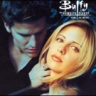 buffy the vampire slayer the album CD 1999 TVT 18 tracks used mint