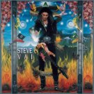 steve vai - passion and warfare CD 1997 sony epic used mint