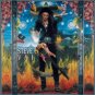 steve vai - passion and warfare CD 1997 sony epic used mint