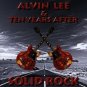 alvin lee & ten years after - solid rock CD 1997 chrysalis capitol used mint
