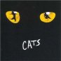 cats - complete original broadway cast recording CD 2-discs 1981 1983 geffen RUC japan
